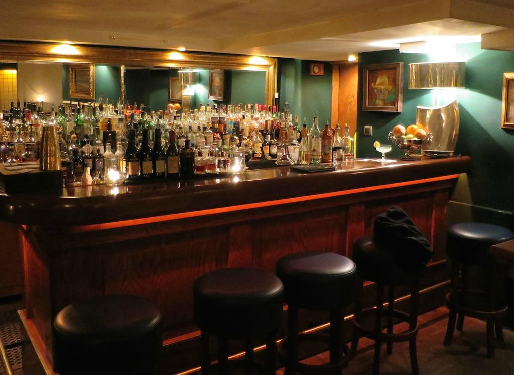 The Bar Marques